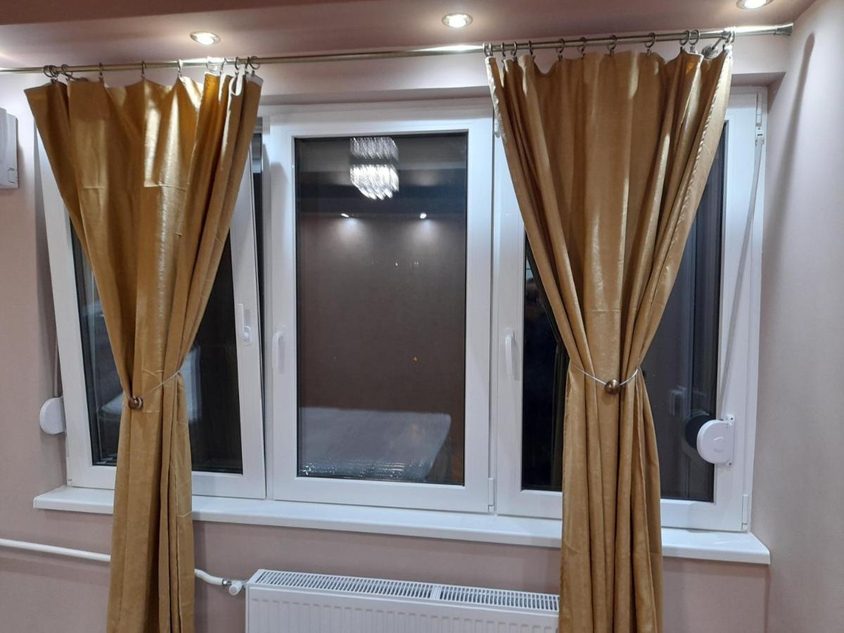 Iva Lux Apartman Zajecar Exterior photo