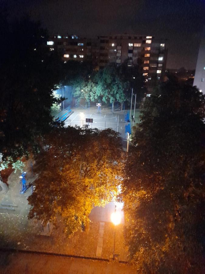 Iva Lux Apartman Zajecar Exterior photo