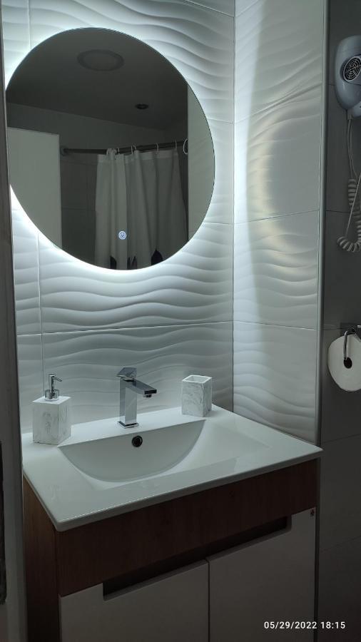 Iva Lux Apartman Zajecar Exterior photo