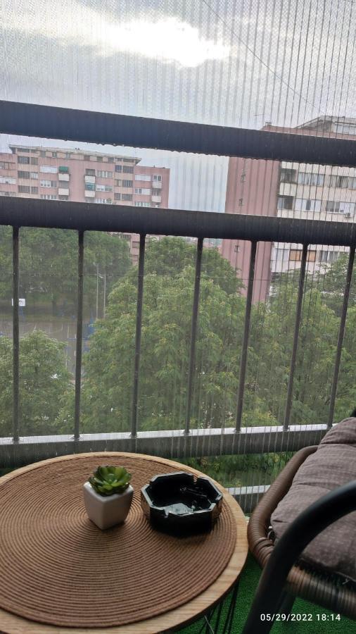 Iva Lux Apartman Zajecar Exterior photo